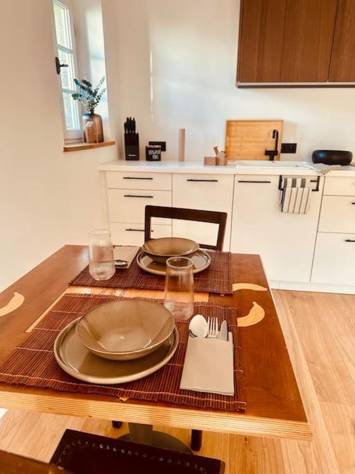 2 Zimmer Apartment Sindelfingen Boeblingen Calw Aidlingen Exterior foto