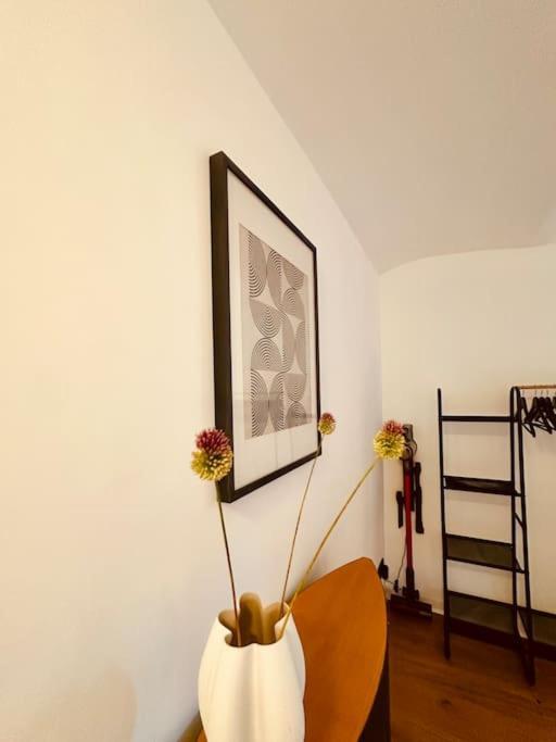 2 Zimmer Apartment Sindelfingen Boeblingen Calw Aidlingen Exterior foto