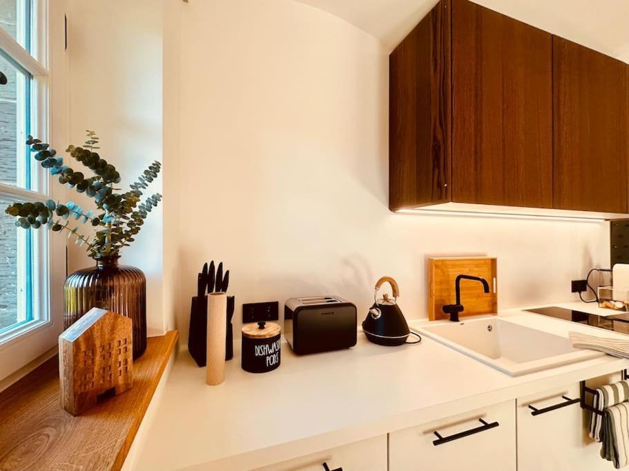 2 Zimmer Apartment Sindelfingen Boeblingen Calw Aidlingen Exterior foto