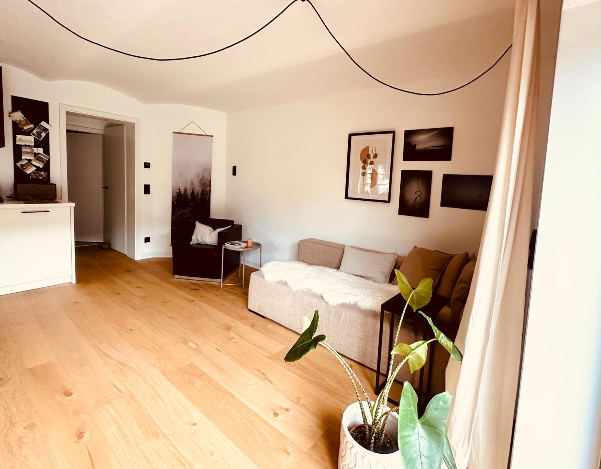2 Zimmer Apartment Sindelfingen Boeblingen Calw Aidlingen Exterior foto
