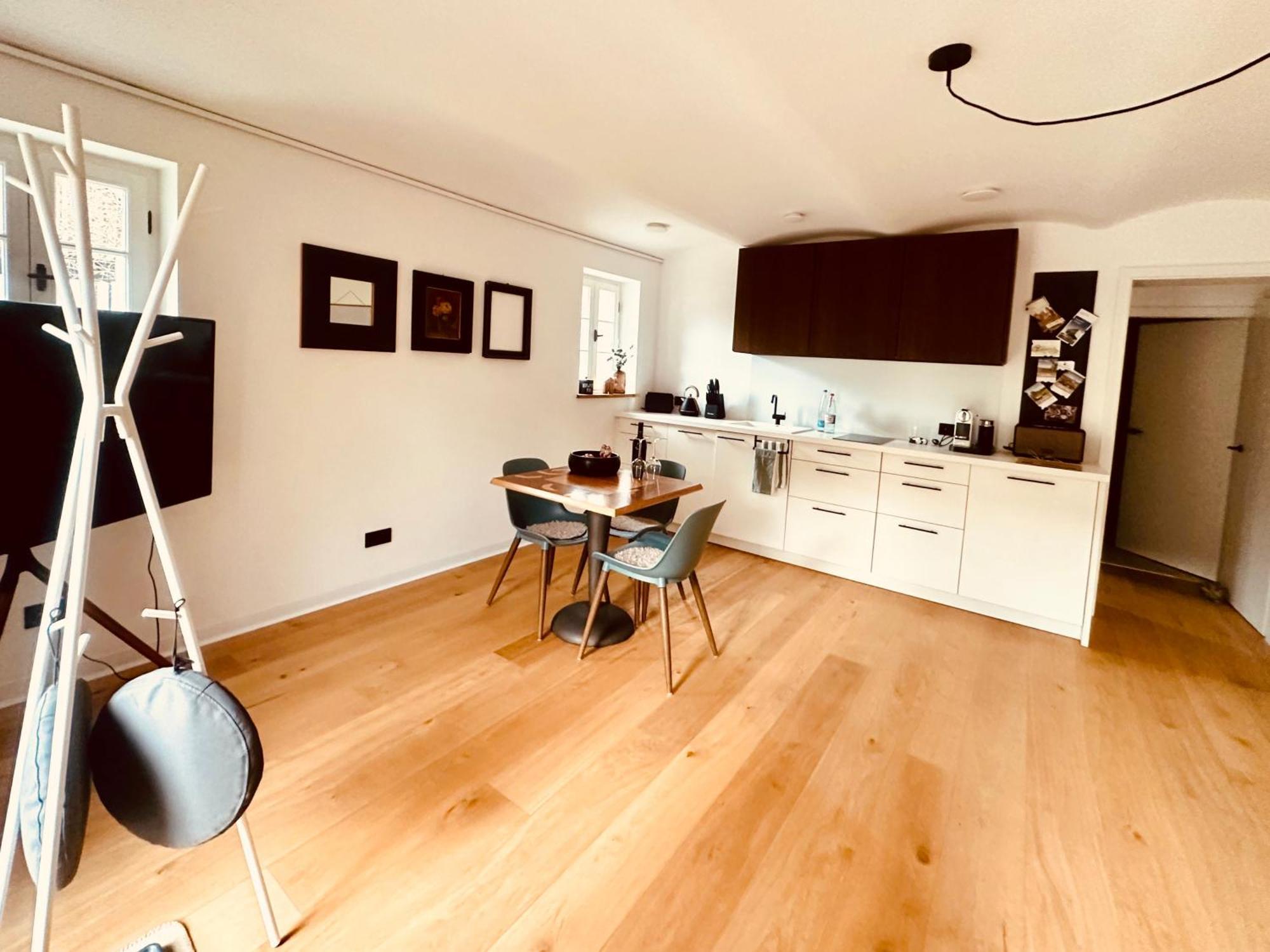 2 Zimmer Apartment Sindelfingen Boeblingen Calw Aidlingen Exterior foto